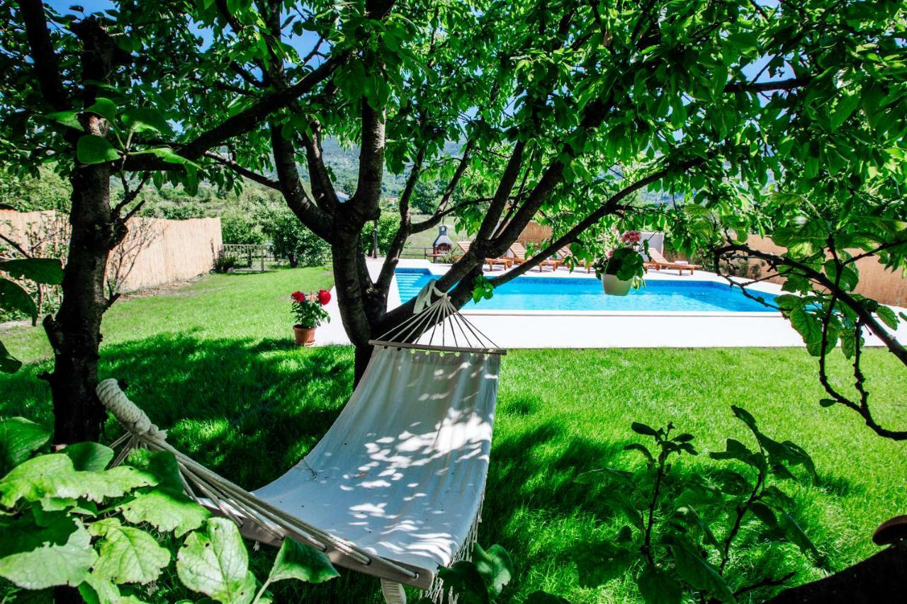 Villa Mario Tolici Exterior photo